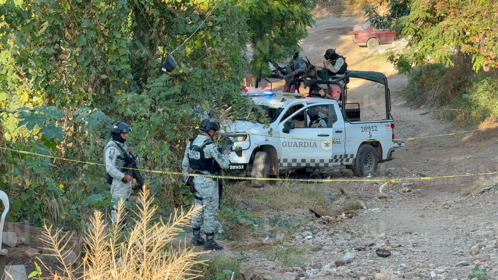 asesinan a tres hermanos en culiacan