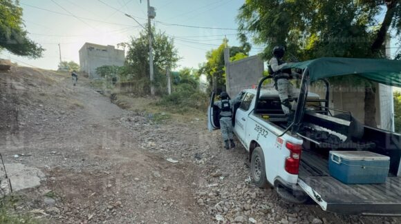 Son Cristian, César y Luis: Ejecutan a tres hermanos en la Bicentenario en Culiacán, Sinaloa