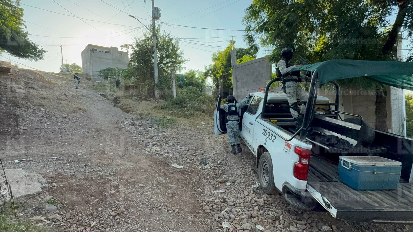 asesinan a tres hermanos en culiacan