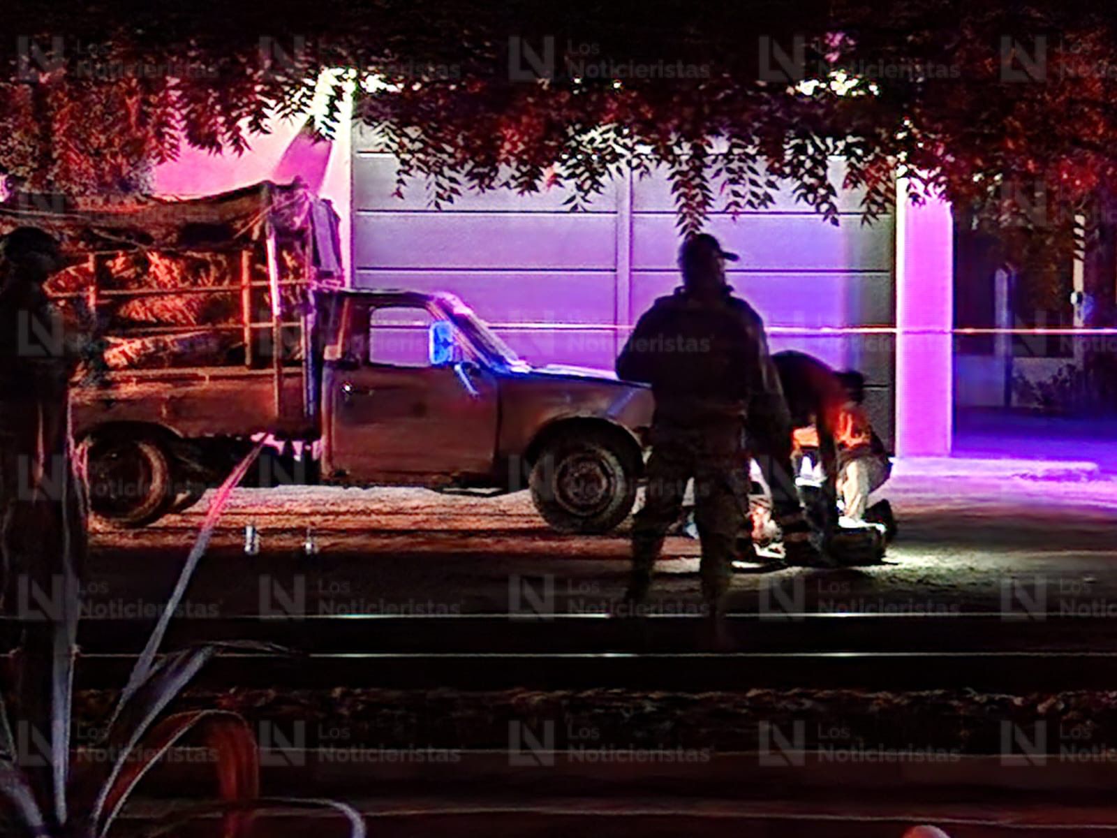 asesinan a un hombre en aguaruto culiacan