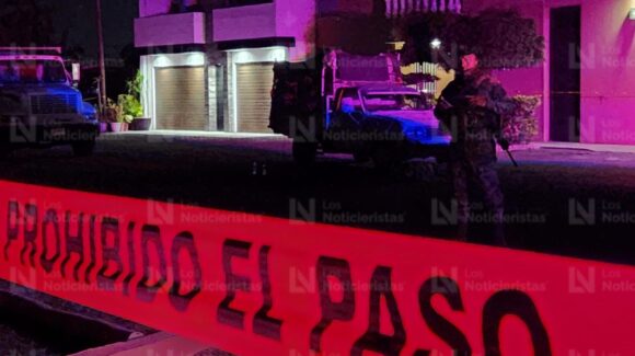 Se llamaba Benigno y era de San Manuel, el ejecutado en Aguaruto, donde una mujer fue ‘levantada’
