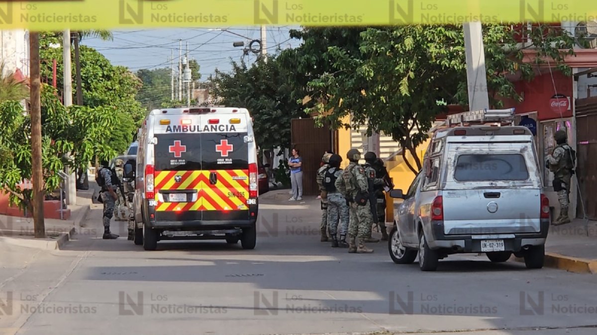 asesinan a una mujer en culiacan sinaloa