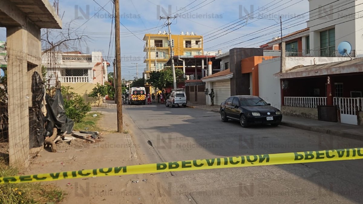 asesinan a una segunda mujer en culiacan sinaloa