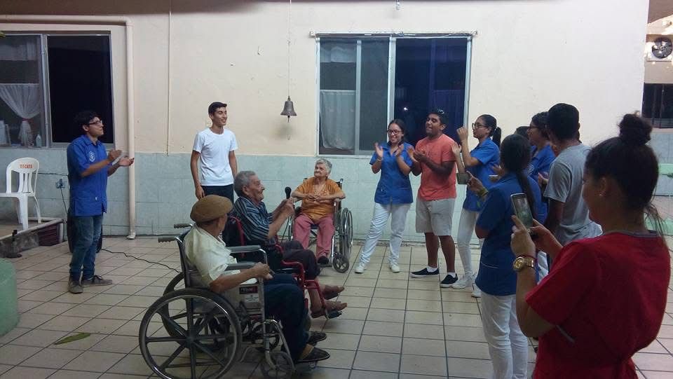 asilo de ancianos la inmaculada en mazatlan