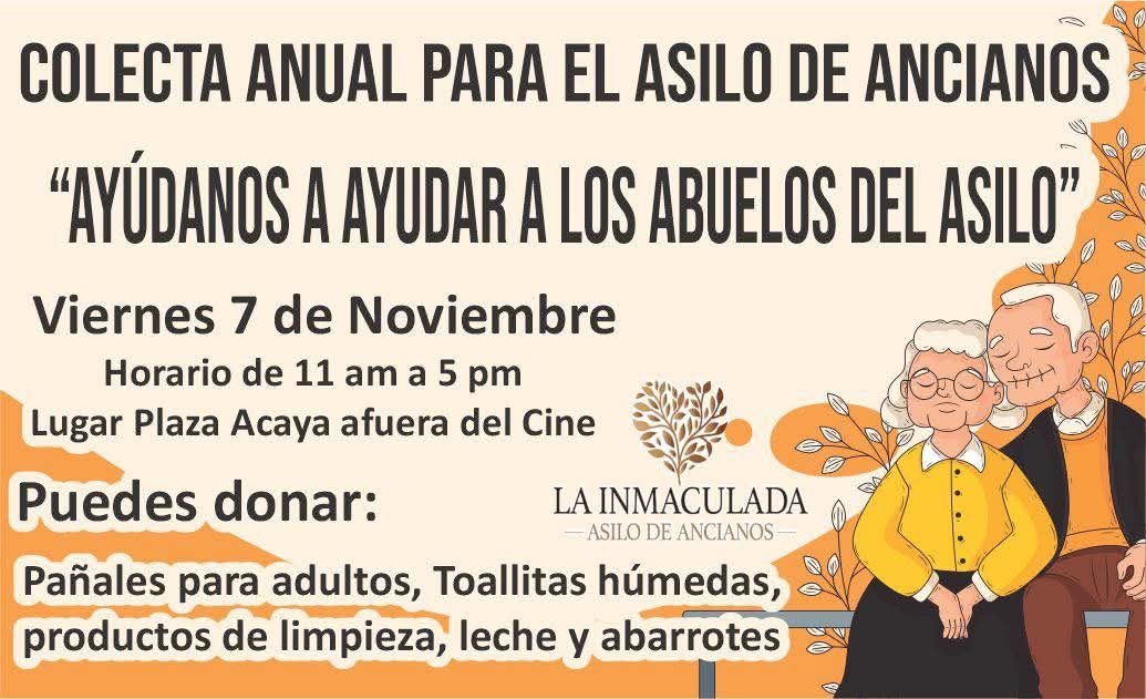 asilo de ancianos la inmaculada en mazatlan