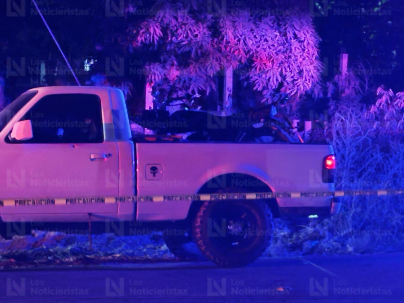 Ataque a balazos contra madre e hijo en Navolato, Sinaloa