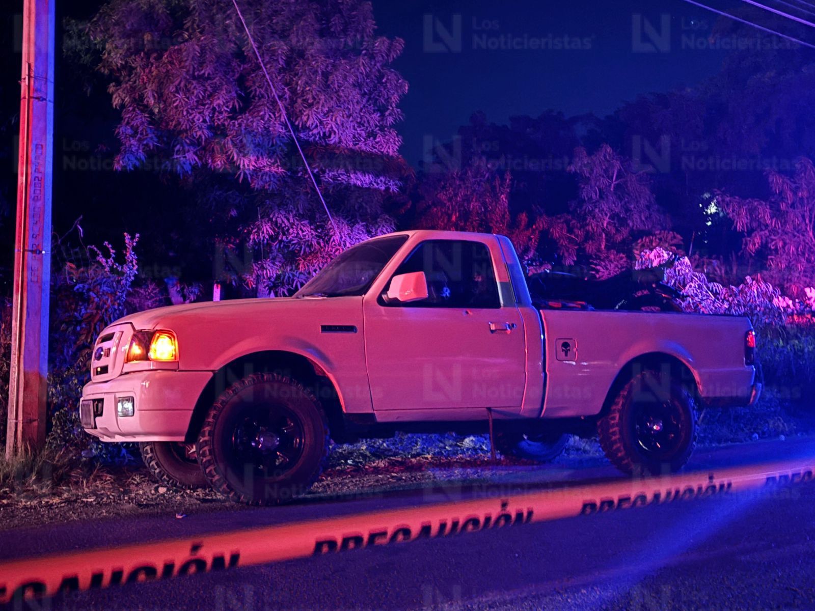 Ataque a balazos contra madre e hijo en Navolato, Sinaloa