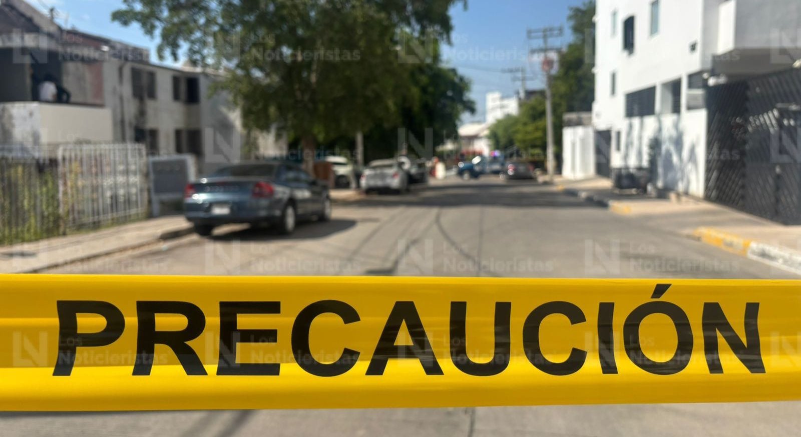 ataque armado a vehiculo en infonavit cañadas en culiacan paso