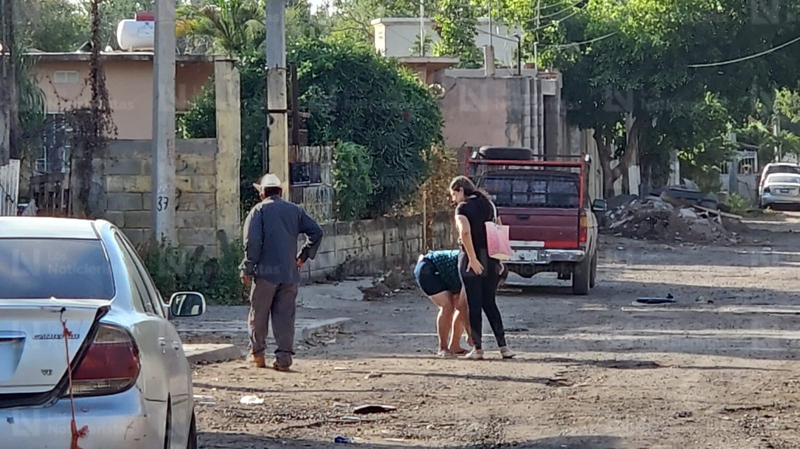 ataque armado en bachigualato de culiacan sin