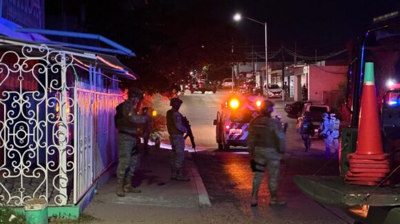 FGE reporta 3 homicidios dolosos y un feminicidio, 17 robos de vehículos y 3 privaciones de la libertad en Sinaloa