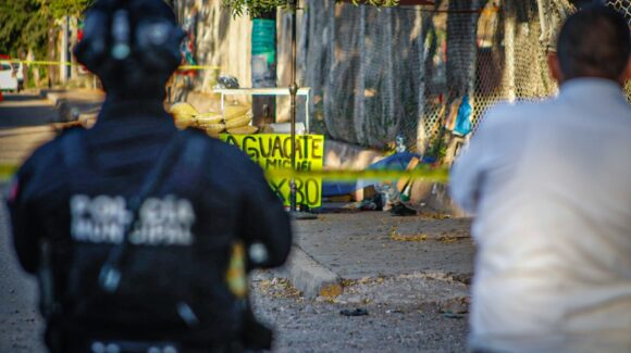 Fallece en el hospital Johana Karely, mujer que resultó herida en ataque en la 21 de Marzo en Culiacán, Sinaloa