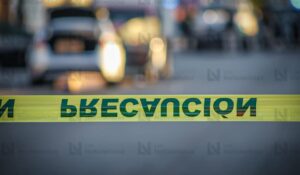Asesinan a balazos a una mujer dentro de una estética en el centro de Escuinapa, Sinaloa