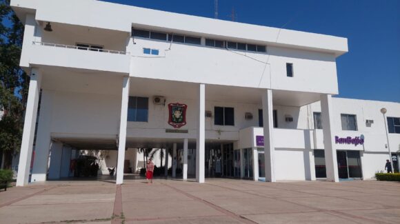 Salvador Alvarado concluye auditoría 2024; no hubo irregularidades financieras