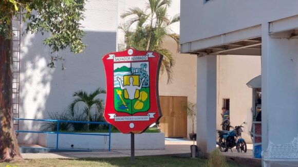 Alcaldesa de Salvador Alvarado asegura que trabajan con austeridad para cerrar el año y preparar el presupuesto 2026