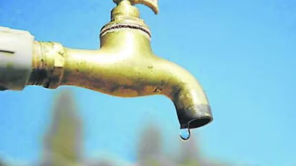 ¿Vives en estas colonias de Mazatlán, Sinaloa? Bajará la presión del agua allí este jueves 13 de noviembre
