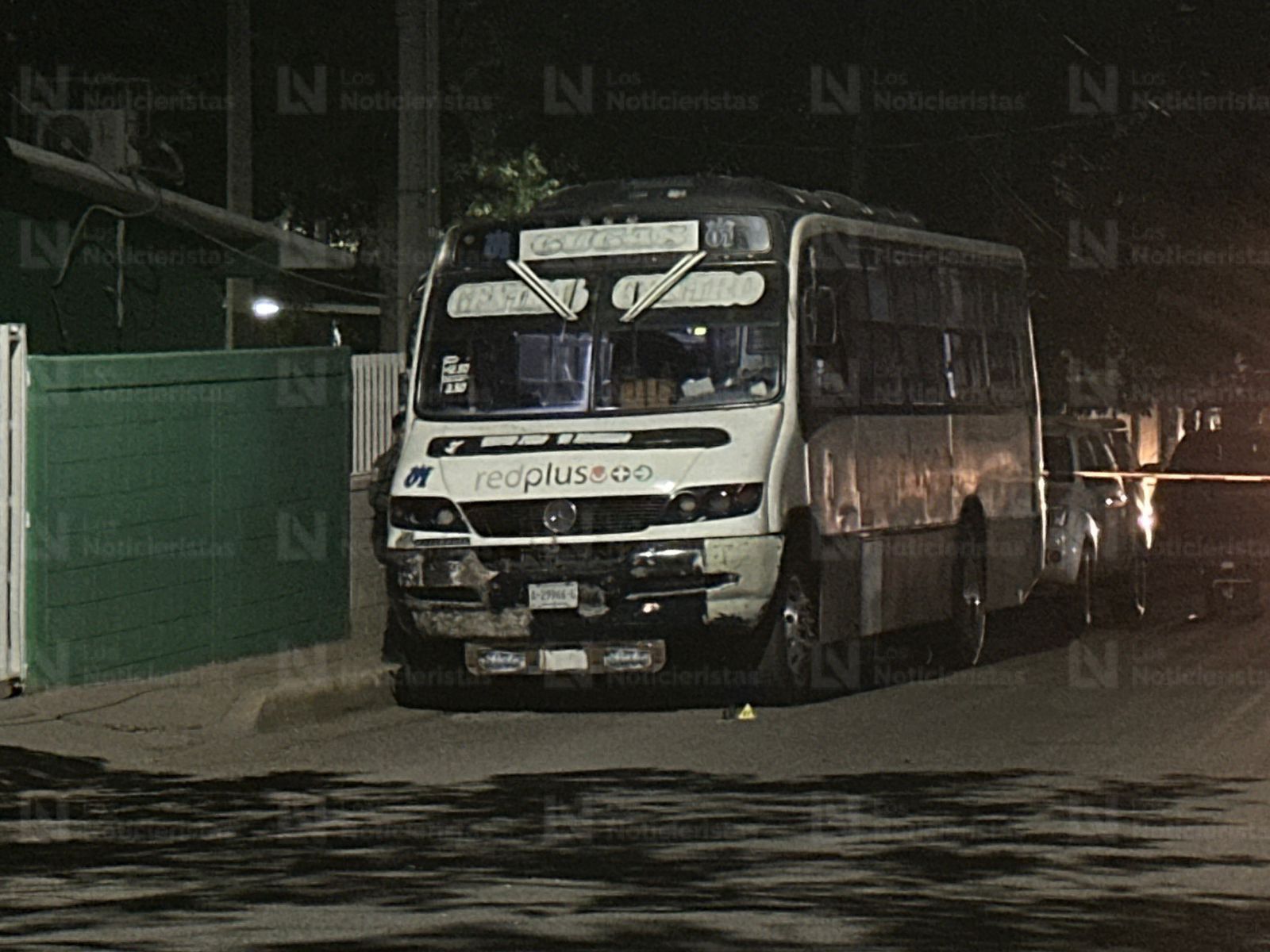 Camionero es baleado en la colonia Rosario Uzárraga de Culiacán, Sin.