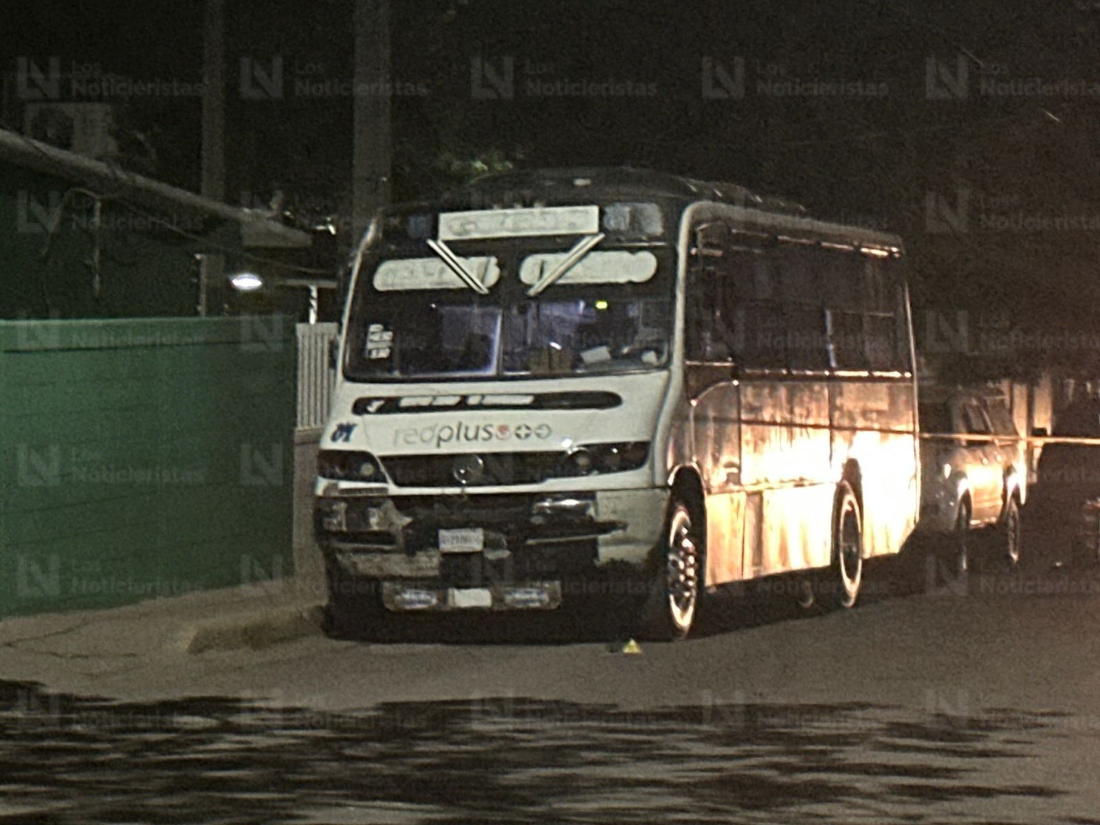 Camionero es baleado en la colonia Rosario Uzárraga de Culiacán, Sin.