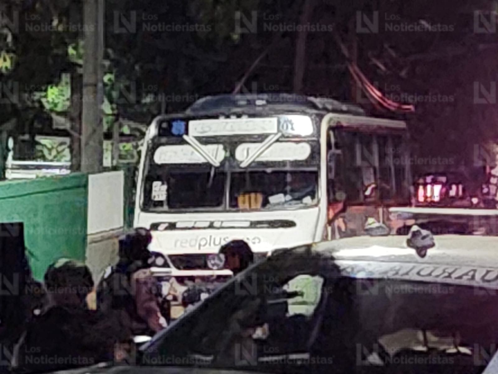 Camionero es baleado en la colonia Rosario Uzárraga de Culiacán, Sin.