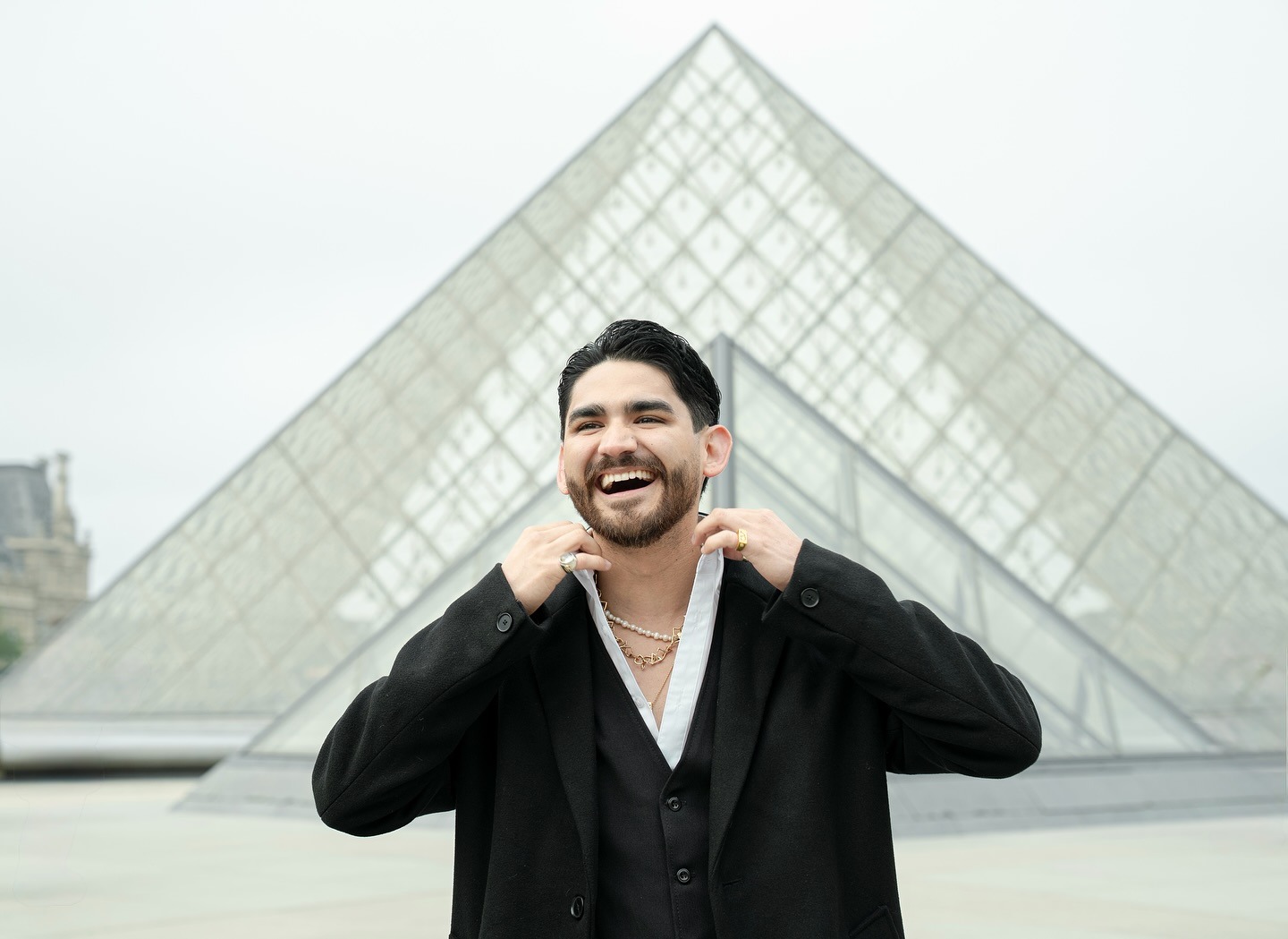 banda el recodo en paris