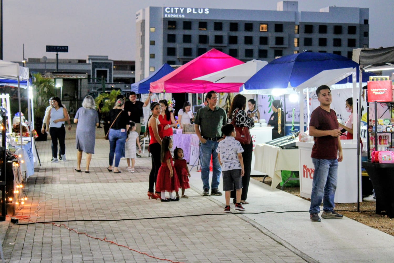 Bazar Cabo Market en Mazatlán