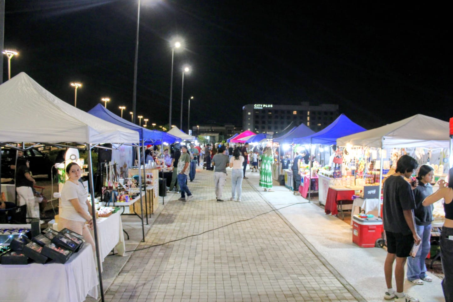Bazar Cabo Market en Mazatlán