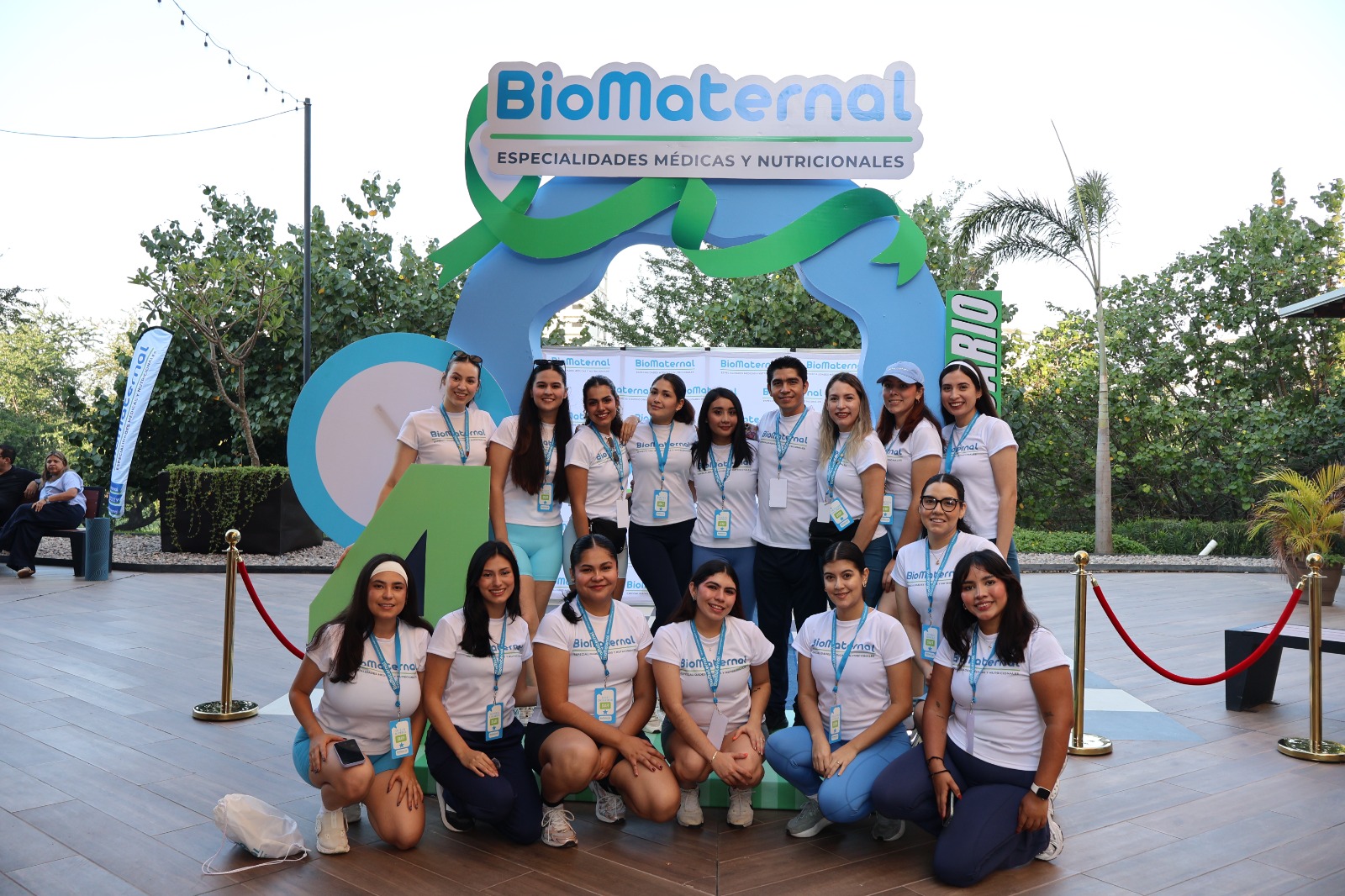 Biomaternal