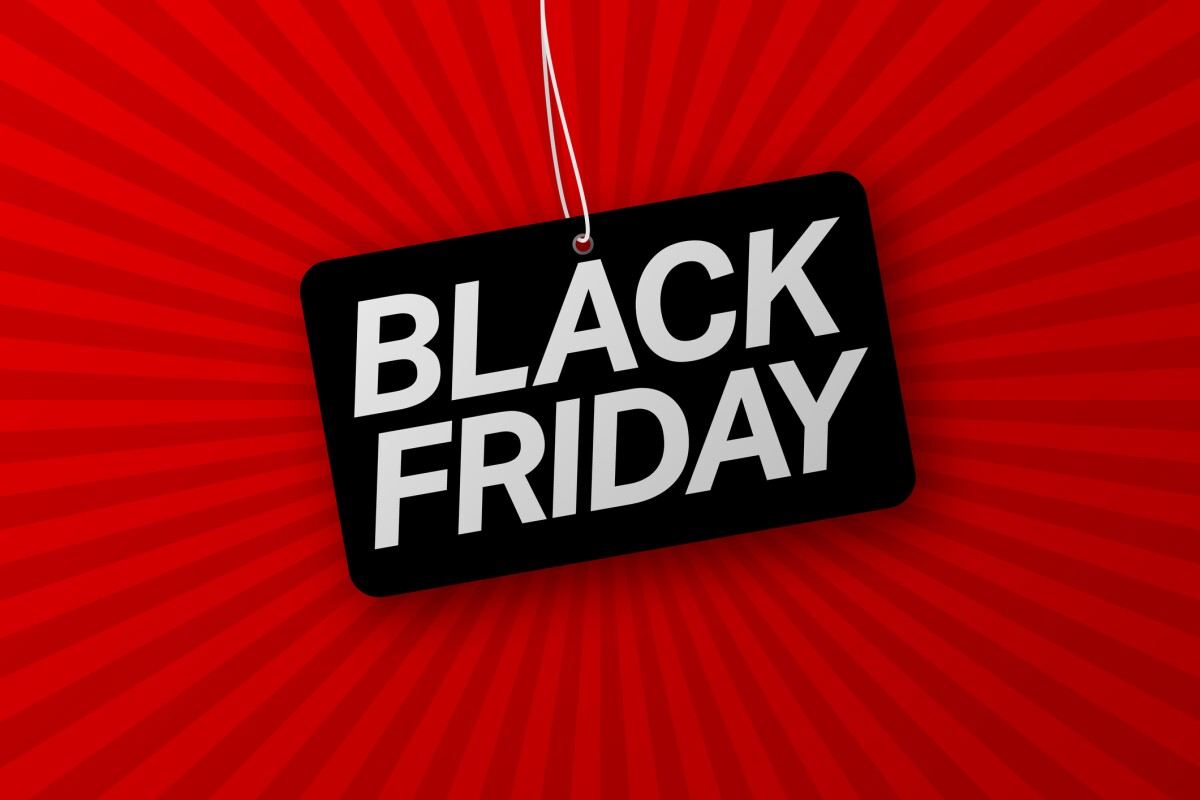 Black Friday