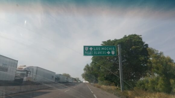 Bloquearán rutas alternas en Guasave, Sinaloa; productores de Cuatro Caminos intensificarán presión más allá de las casetas