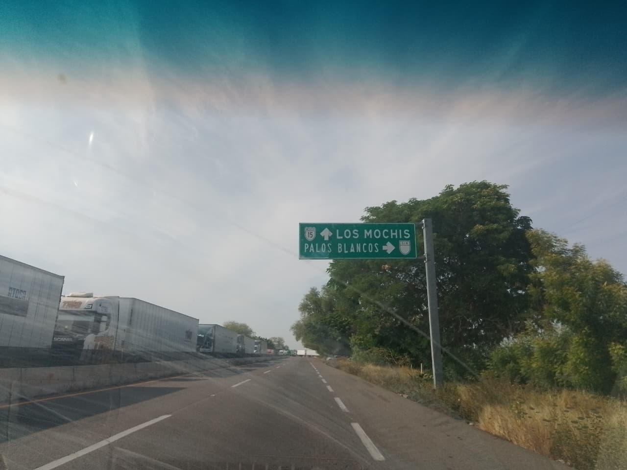 Productores bloquearán rutas alternas en Guasave, Sinaloa