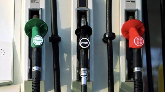 Precio promedio de las gasolinas Magna, Premium y Diésel del 24 al 28 de noviembre, en Sinaloa