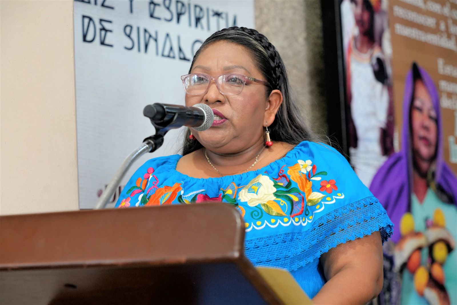 Briseida Valenzuela Buichia