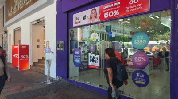 El Buen Fin 2025 ofrece buenas ofertas, pero no todos tendrán la oportunidad de comprar en Culiacán, Sinaloa
