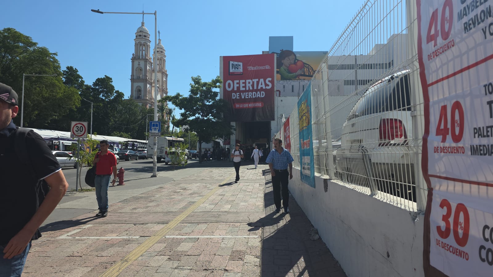 buen fin 2025 ofrece buenas ofertas en sinaloa