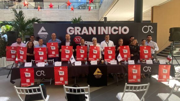 ¡Todo listo! Este jueves 13 de noviembre arranca El Buen Fin, los días con los mejores descuentos en el año