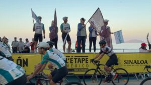 L'Etape Mazatlán By Tour France 2025