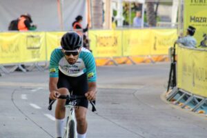 L'Etape Mazatlán By Tour France 2025