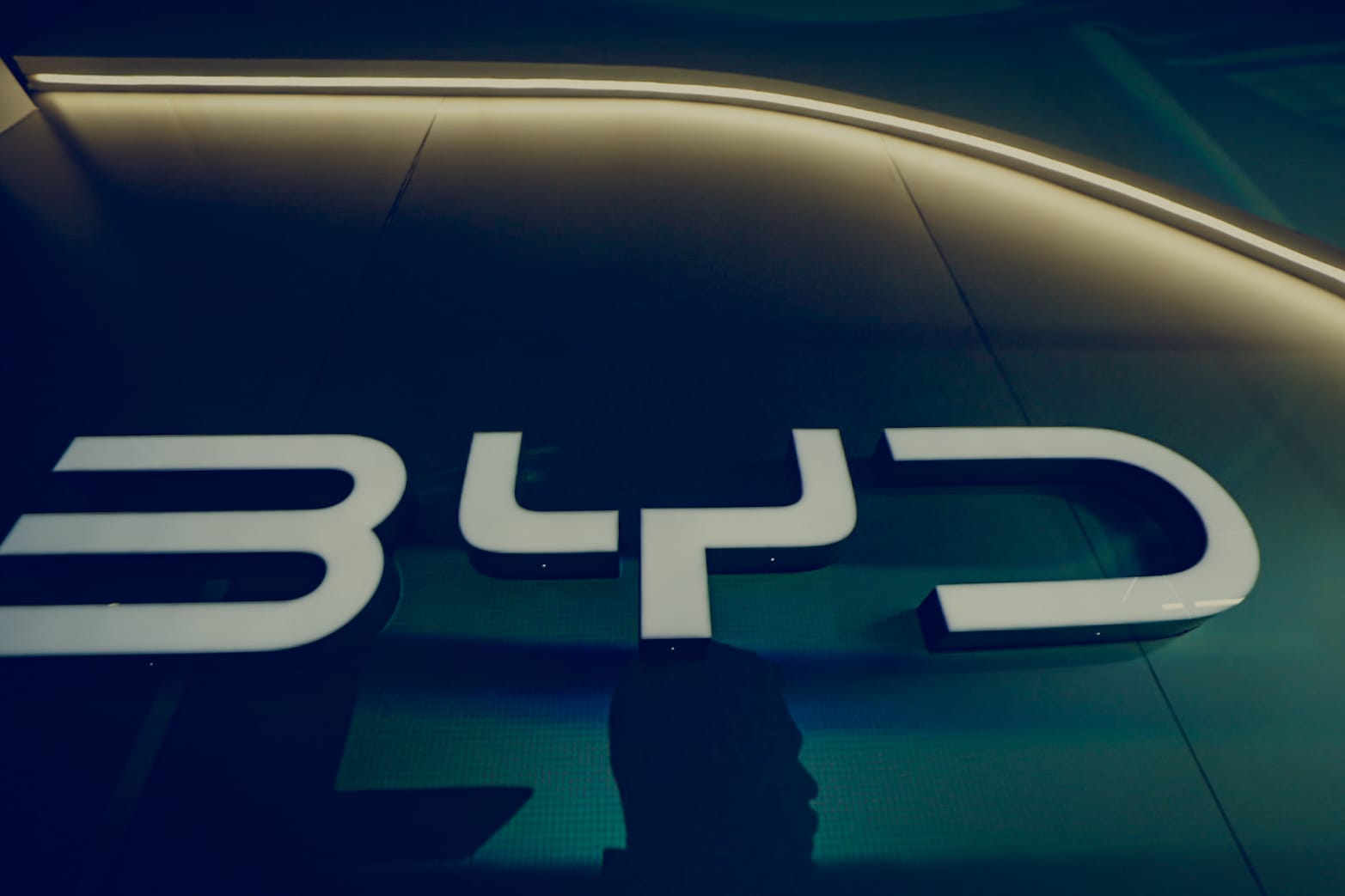 BYD Culiacán