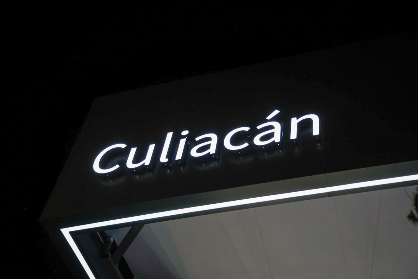 BYD Culiacán