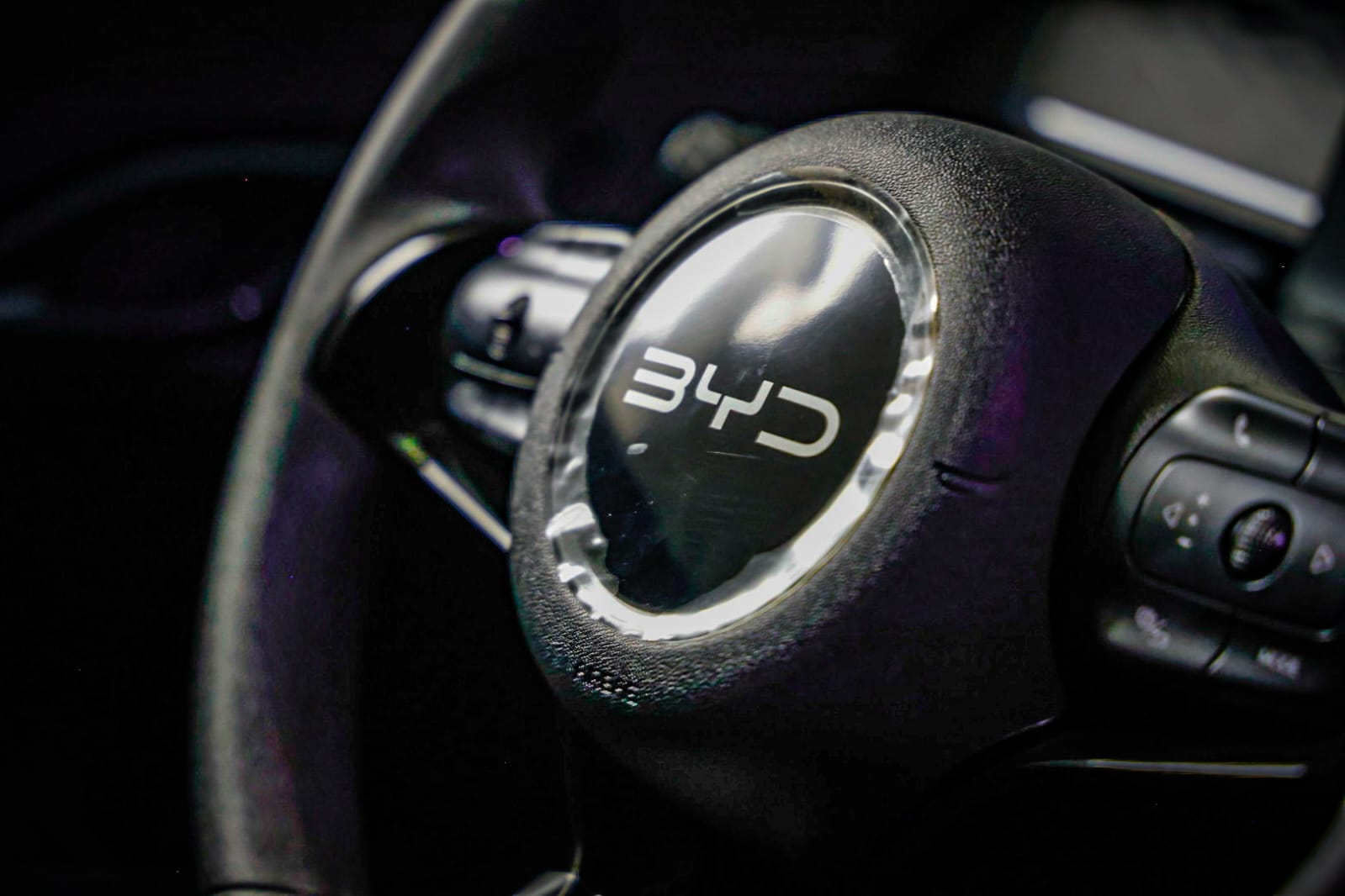 BYD Culiacán