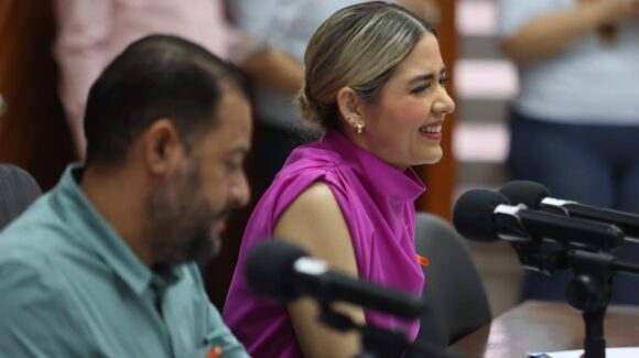 Con 17 solicitudes, llevan a cabo la última sesión de Cabildo Abierto del 2025 en Mazatlán, Sinaloa