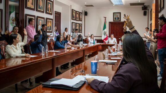 Sin nuevos impuestos ni cargos fiscales, Ayuntamiento de Culiacán aprueba Ley de Ingresos 2026