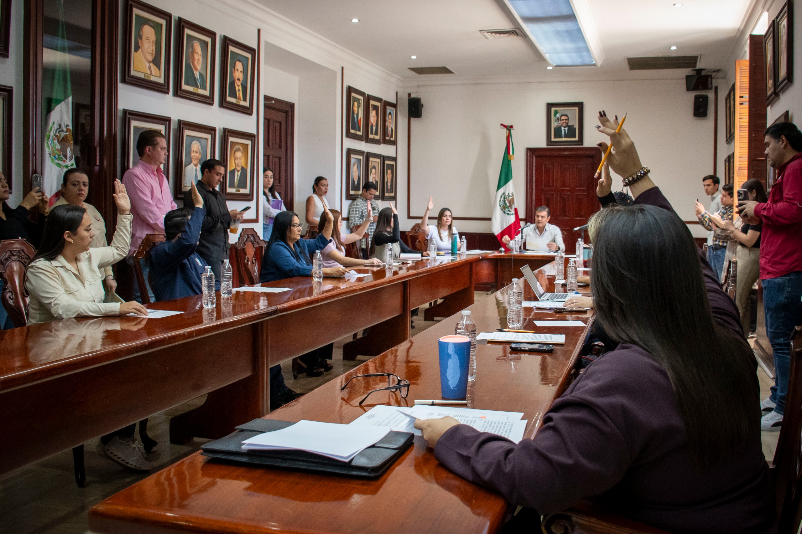 Cabildo de Culiacán