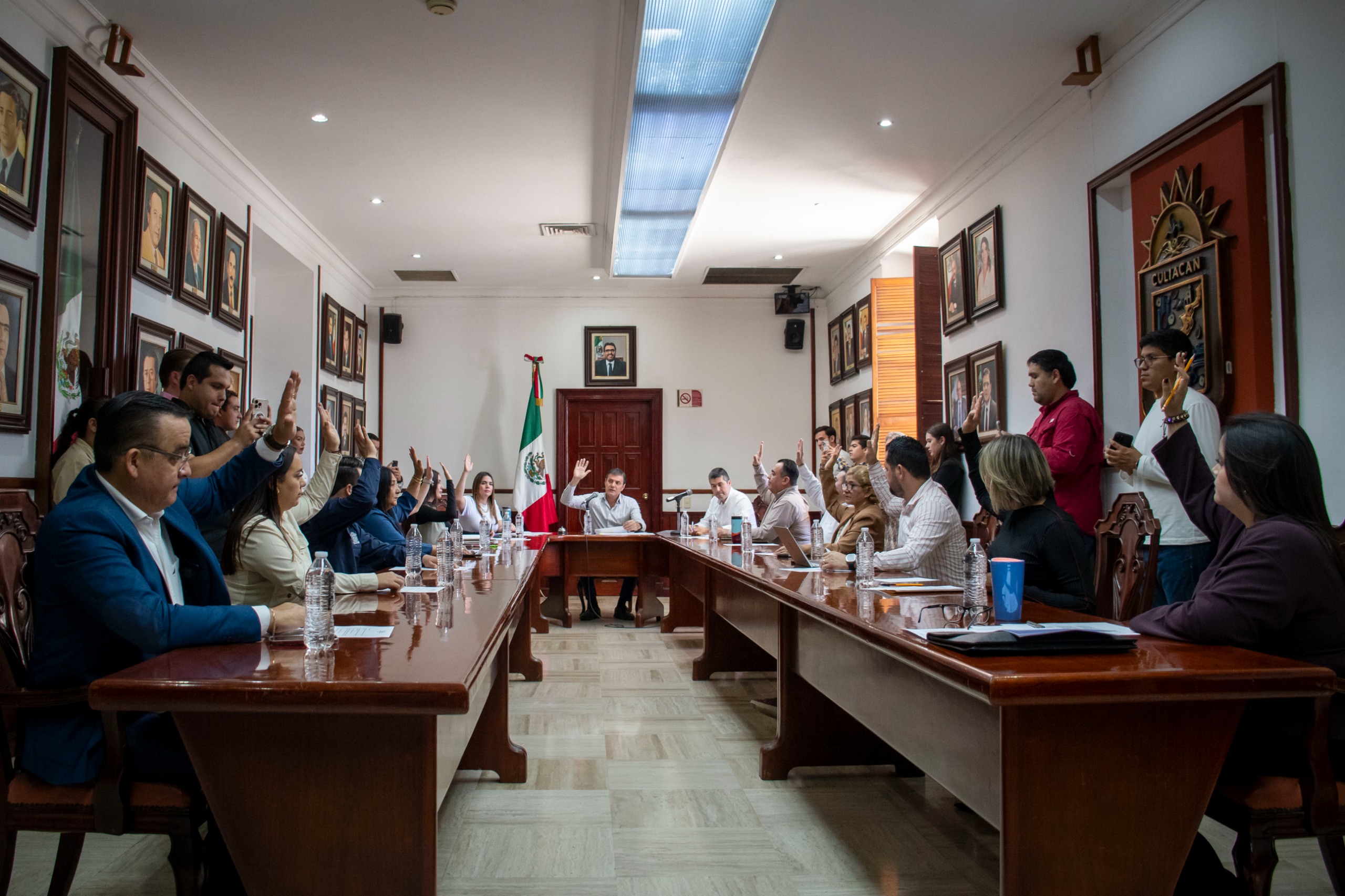 Cabildo de Culiacán