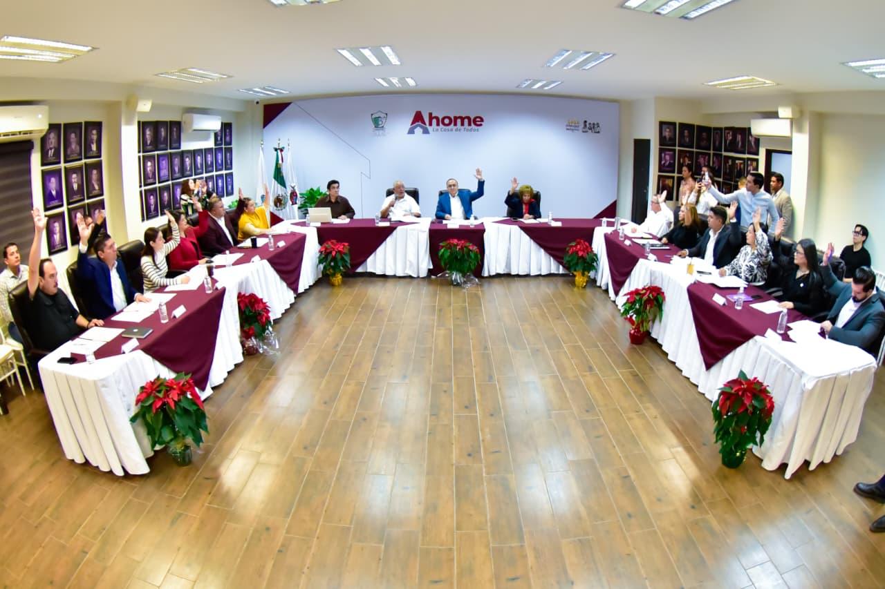 Cabildo de Ahome