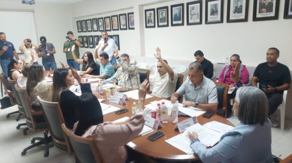 ¿Te gusta la Verbena Popular Decembrina en Guamúchil? Ya está aprobado la fecha para su instalación