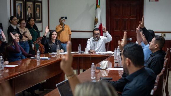 Culiacán, Sinaloa, se convierte en el primer municipio del país en crear una Agencia de Transformación Digital