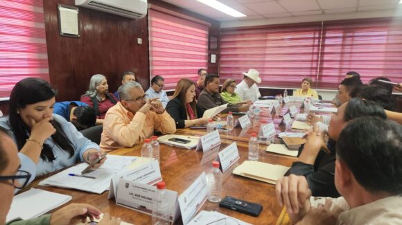 ¿Dónde quedaron los 60 millones? Regidores de Guasave, Sinaloa, piden claridad sobre el uso del crédito bancario