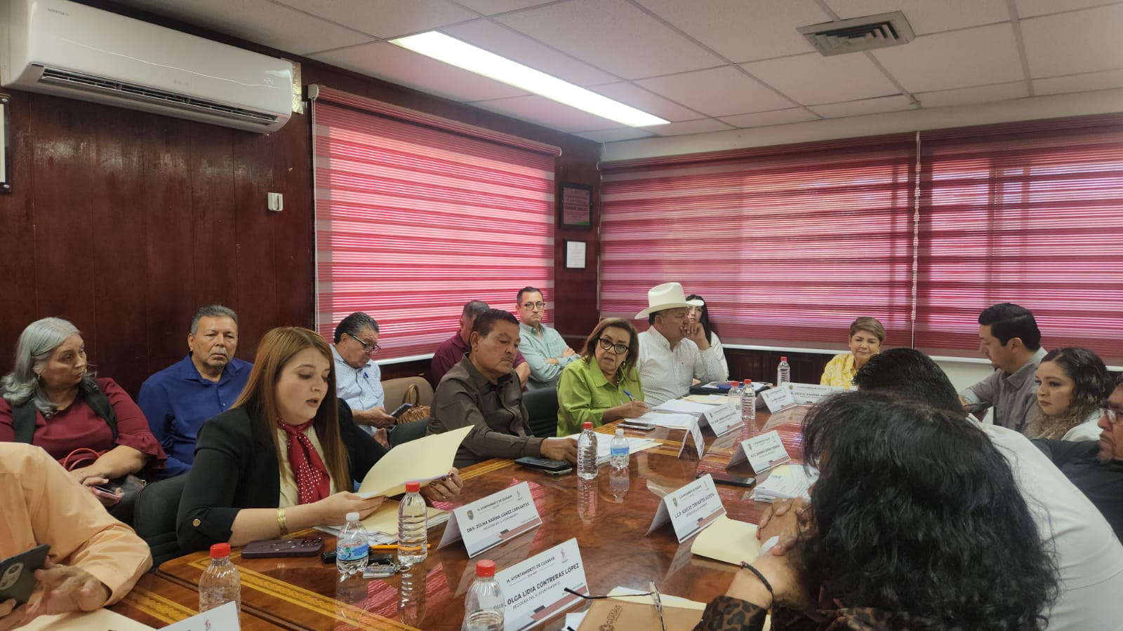 Regidores de Guasave, Sinaloa, piden claridad sobre el uso del crédito bancario