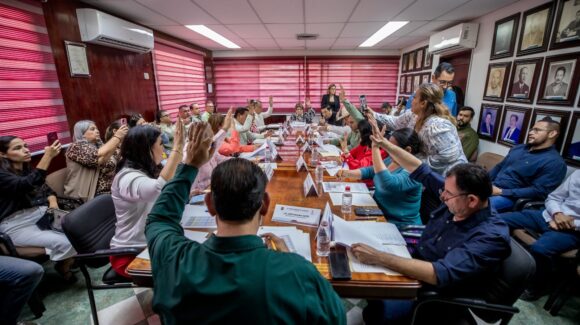 Aprueba Cabildo Ley de Ingresos 2026 por más de mil 284 millones de pesos en Guasave, Sinaloa
