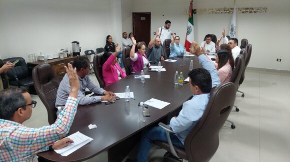 Mocorito enfrenta crisis financiera; Cabildo rechaza adelanto de participaciones para cubrir nómina